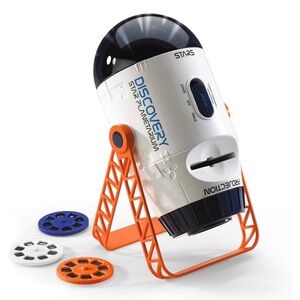Discovery Space Projector/Light